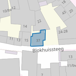 Perceel LWD00-B-4621