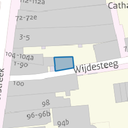 Perceel LWD00-B-4624