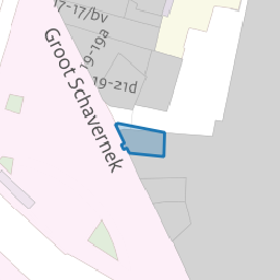 Perceel LWD00-B-4680