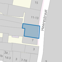 Perceel LWD00-B-4686