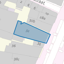 Perceel LWD00-B-4691