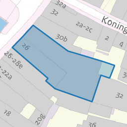 Perceel LWD00-B-4693