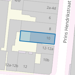 Perceel LWD00-B-4700