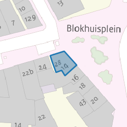 Perceel LWD00-B-4709