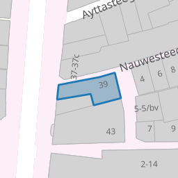 Perceel LWD00-B-4731