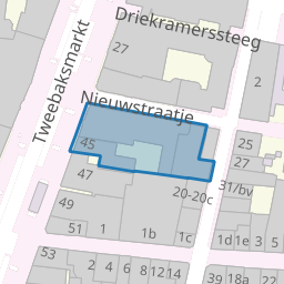 Perceel LWD00-B-4745