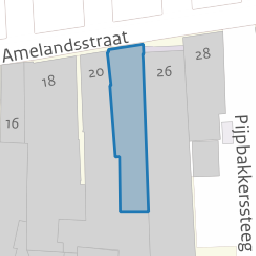 Perceel LWD00-B-4747