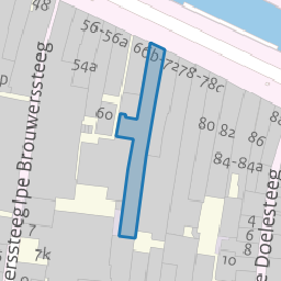 Perceel LWD00-B-4754