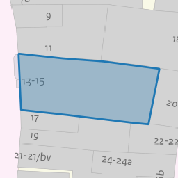 Perceel LWD00-B-4757