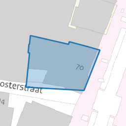 Perceel LWD00-B-4787