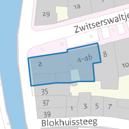 Perceel LWD00-B-4789