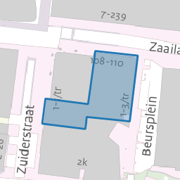 Perceel LWD00-B-4791