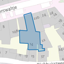 Perceel LWD00-B-4793