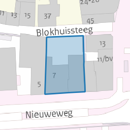 Perceel LWD00-B-4804