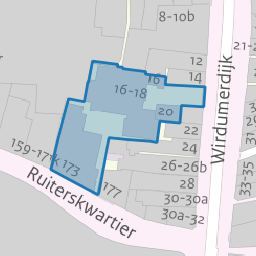 Perceel LWD00-B-4805