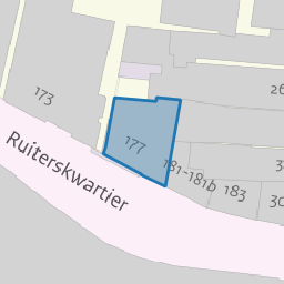 Perceel LWD00-B-4806