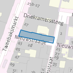 Perceel LWD00-B-4810