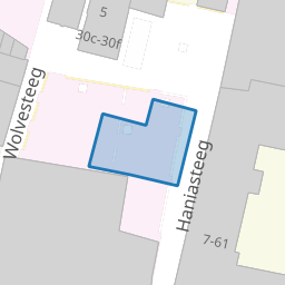 Perceel LWD00-B-4812