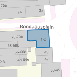 Perceel LWD00-B-4813