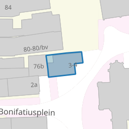 Perceel LWD00-B-4814