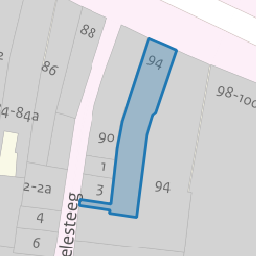 Perceel LWD00-B-4818