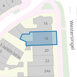 Perceel LWD00-B-4821