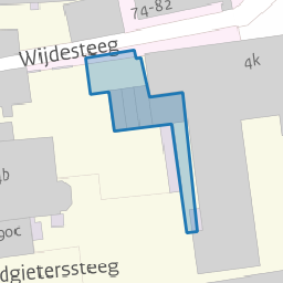 Perceel LWD00-B-4829