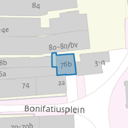 Perceel LWD00-B-4838