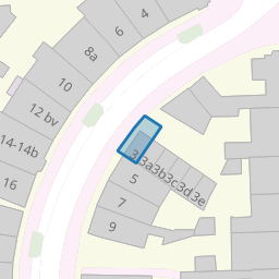 Perceel LWD00-B-4840