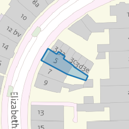 Perceel LWD00-B-4846