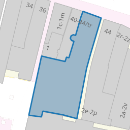 Perceel LWD00-B-4850