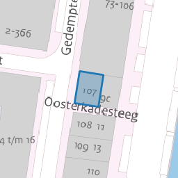 Perceel LWD00-B-4851