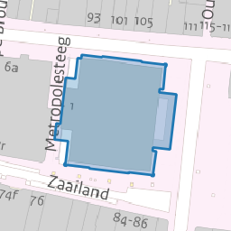 Perceel LWD00-B-4870