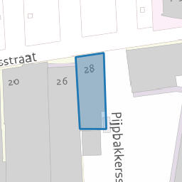 Perceel LWD00-B-4881