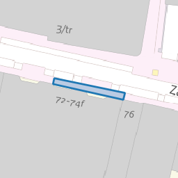 Perceel LWD00-B-4889