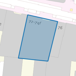 Perceel LWD00-B-4890