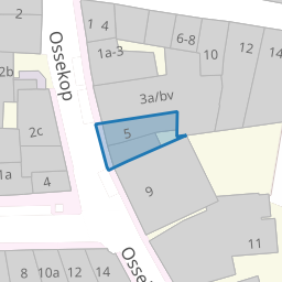 Perceel LWD00-B-4901