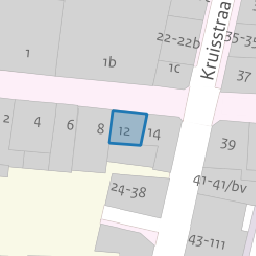 Perceel LWD00-B-4911