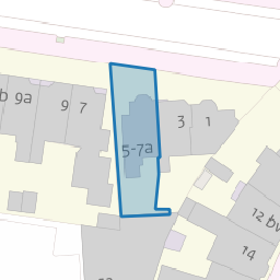 Perceel LWD00-B-4913