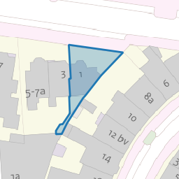 Perceel LWD00-B-4914