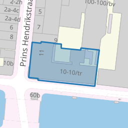 Perceel LWD00-B-4918