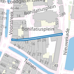 Perceel LWD00-B-4929