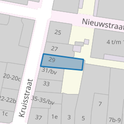 Perceel LWD00-B-4935