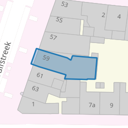 Perceel LWD00-B-4956