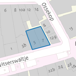 Perceel LWD00-B-4958