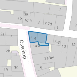 Perceel LWD00-B-4960