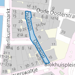 Perceel LWD00-B-4961