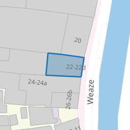 Perceel LWD00-B-4971