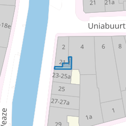 Perceel LWD00-B-4980