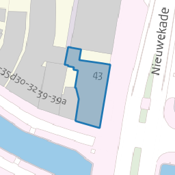 Perceel LWD00-B-4998